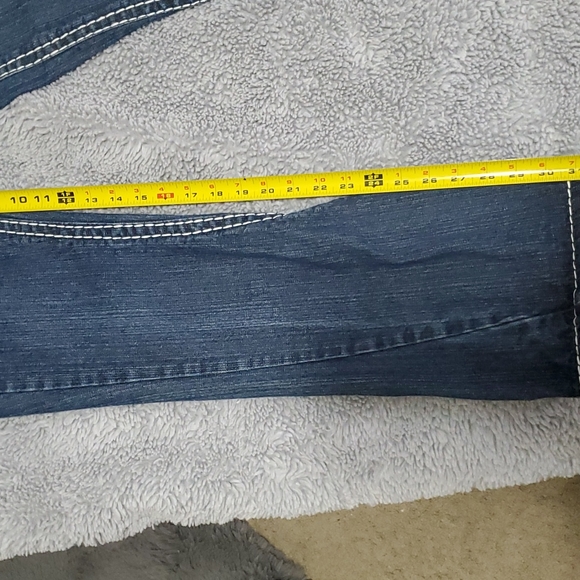 True Religion Jeans 31" inseam - Picture 8 of 13